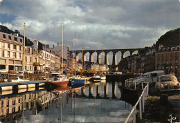 29-MORLAIX-N°4196-B/0159 - Morlaix