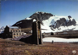 73-COL DE L ISERAN-N°4196-B/0141 - Other & Unclassified