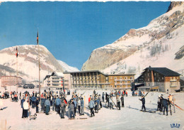 73-VAL D ISERE-N°4196-B/0085 - Val D'Isere