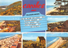 50-CAROLLES-N°4196-B/0039 - Other & Unclassified
