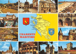 17-CHARENTE MARITIME-N°4196-B/0019 - Other & Unclassified