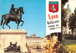 69-LYON-N°4196-A/0393 - Sonstige & Ohne Zuordnung