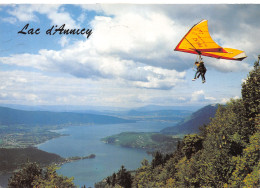 74-LAC D ANNECY-N°4196-A/0369 - Other & Unclassified