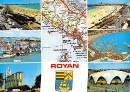 17-ROYAN-N°4196-A/0365 - Royan