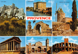 13-PROVENCE-N°4196-A/0337 - Andere & Zonder Classificatie