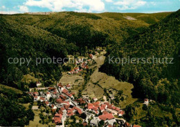 72725742 Zorge Blick Aus Oberzorge Zorge - Other & Unclassified