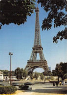 75-PARIS TOUR EIFFEL-N°4196-A/0335 - Eiffelturm