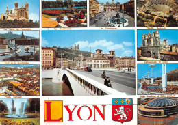 69-LYON-N°4196-A/0331 - Other & Unclassified