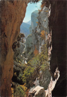 04-GORGES DU VERDON-N°4196-A/0253 - Andere & Zonder Classificatie