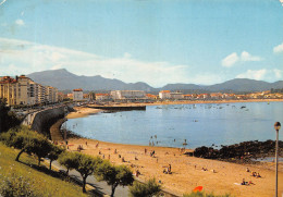 64-SAINT JEAN DE LUZ-N°4196-A/0195 - Saint Jean De Luz