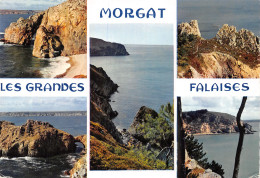 29-MORGAT-N°4196-A/0193 - Morgat