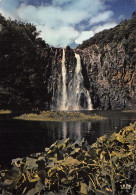 974-REUNION CASCADE DE SAINTE SUZANNE-N°4196-A/0169 - Autres & Non Classés