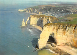 76-ETRETAT-N°4196-A/0131 - Etretat