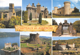 63-AUVERGNE-N°4196-A/0059 - Andere & Zonder Classificatie