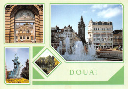 59-DOUAI-N°4196-A/0017 - Douai