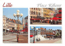 59-LILLE-N°4196-A/0019 - Lille