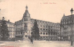 54-NANCY-N°4195-E/0399 - Nancy