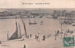 76-LE TREPORT-N°4195-E/0397 - Le Treport