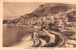 06-MONTE CARLO-N°4195-E/0371 - Autres & Non Classés