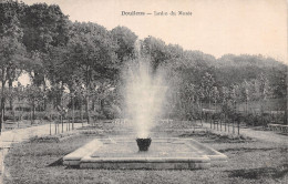 80-DOULLENS-N°4195-E/0331 - Doullens