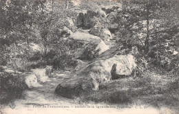 77-FONTAINEBLEAU-N°4195-E/0271 - Fontainebleau