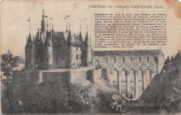 02-FERE EN TARDENOIS-N°4195-E/0219 - Fere En Tardenois