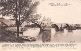 84-AVIGNON-N°4195-E/0199 - Avignon
