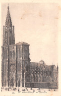 67-STRASBOURG-N°4195-E/0151 - Strasbourg