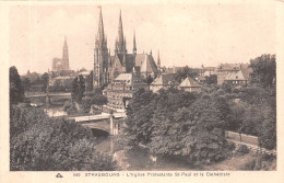 67-STRASBOURG-N°4195-E/0153 - Strasbourg