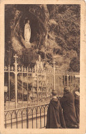 65-LOURDES-N°4195-E/0135 - Lourdes