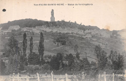 21-ALISE SAINTE REINE-N°4195-E/0109 - Sonstige & Ohne Zuordnung