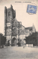 89-AUXERRE-N°4195-E/0063 - Auxerre