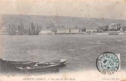 27-LE PETIT ANDELY-N°4195-E/0057 - Other & Unclassified