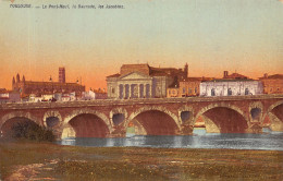 31-TOULOUSE-N°4195-E/0055 - Toulouse