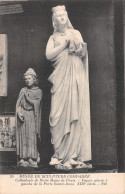 75-PARIS MUSEE DE SCULPTURE COMPAREE-N°4195-E/0031 - Musei