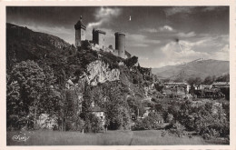 09-FOIX-N°4195-E/0017 - Foix