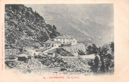 65-CAUTERETS-N°5143-G/0129 - Cauterets