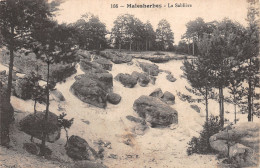 45-MALESHERBES-N°5143-G/0111 - Malesherbes