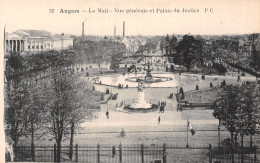 49-ANGERS-N°5143-G/0077 - Angers
