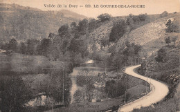 63-LE GOURRE DE LA ROCHE-N°5143-G/0061 - Andere & Zonder Classificatie