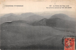 63-PUY DE DOME-N°5143-F/0389 - Andere & Zonder Classificatie