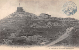 63-PUY DE DOME-N°5143-F/0337 - Andere & Zonder Classificatie