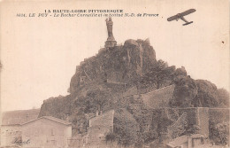 43-LE PUY-N°5143-F/0257 - Le Puy En Velay