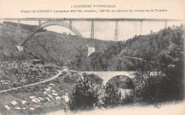 15-GARABIT-N°5143-F/0251 - Autres & Non Classés