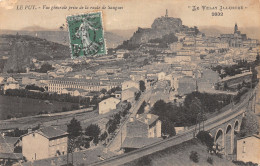 43-LE PUY-N°5143-F/0233 - Le Puy En Velay