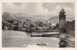 66-COLLIOURE-N°5143-F/0191 - Collioure