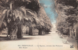 66-PERPIGNAN-N°5143-F/0179 - Perpignan