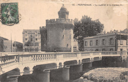 66-PERPIGNAN-N°5143-F/0181 - Perpignan