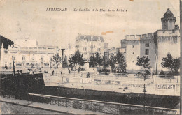 66-PERPIGNAN-N°5143-F/0185 - Perpignan