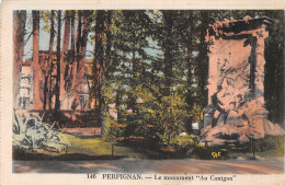 66-PERPIGNAN-N°5143-F/0167 - Perpignan